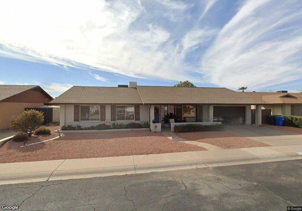 909 E Morrow Dr, Phoenix, AZ 85024 - photo 1