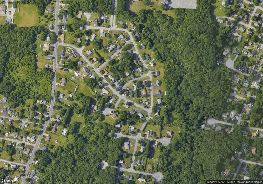 89 Whalon Ave, Swansea, MA 02777 - photo 1