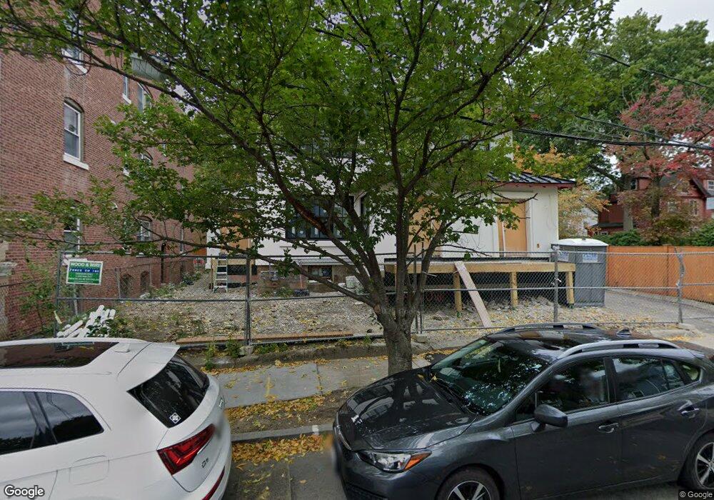 14 Shailer St unit 3, Brookline, MA 02446 - photo 1