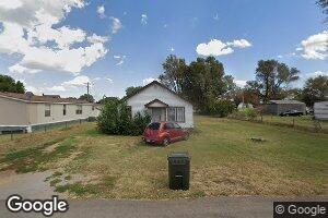 104 S Orange St, Seiling, OK 73663