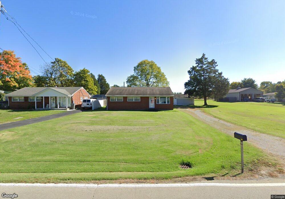 5900 E Manslick Rd, Louisville, KY 40219 - photo 1