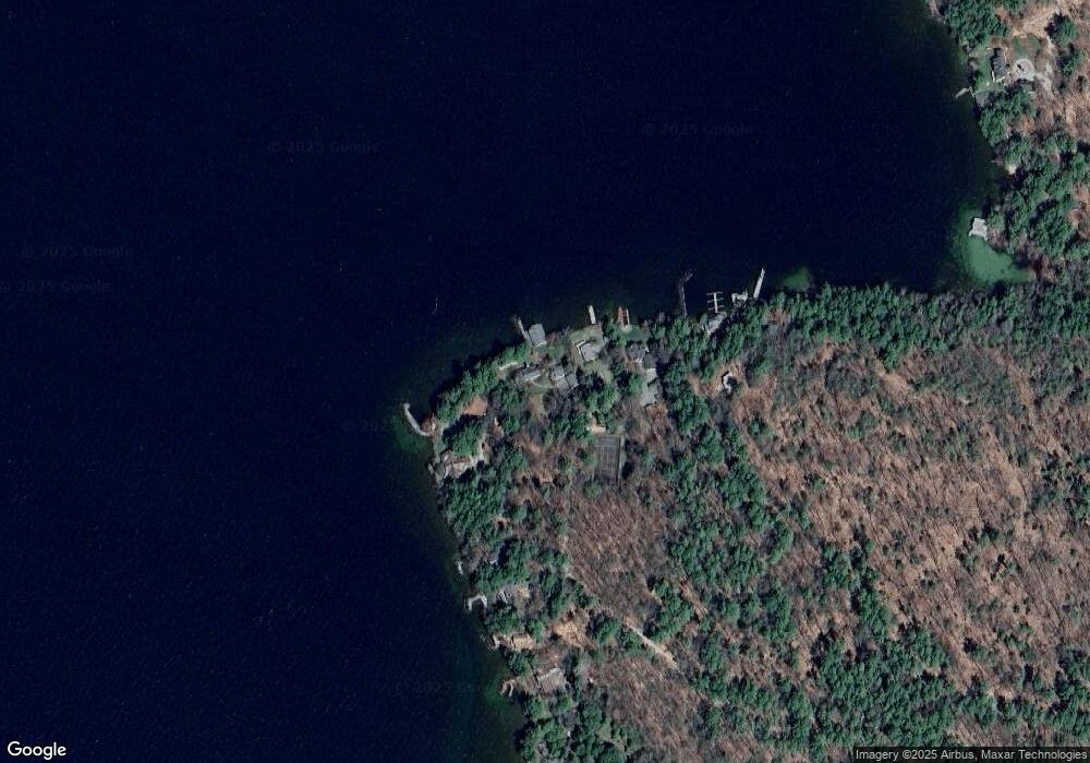 58 Eaglemere Rd S, Center Tuftonboro, NH 03816 - photo 1