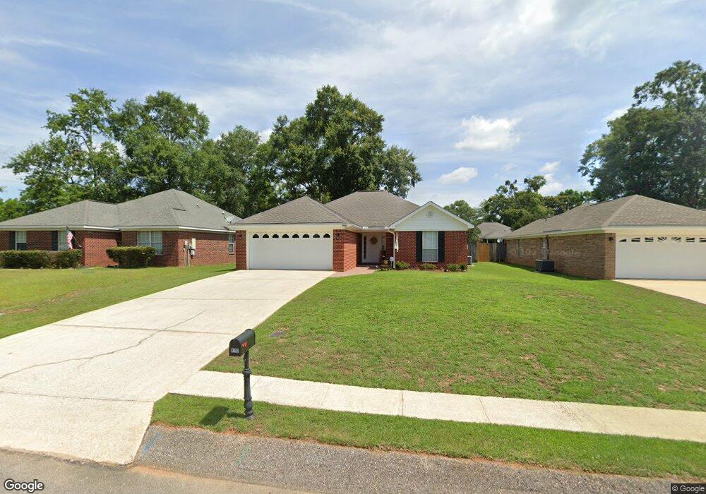 9702 Spring Meadow Dr S, Mobile, AL 36695 - photo 1