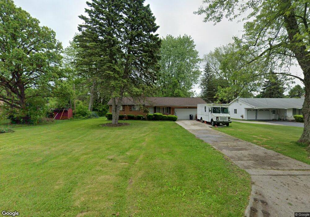 5126 Eldred St, Flint, MI 48504 - photo 1