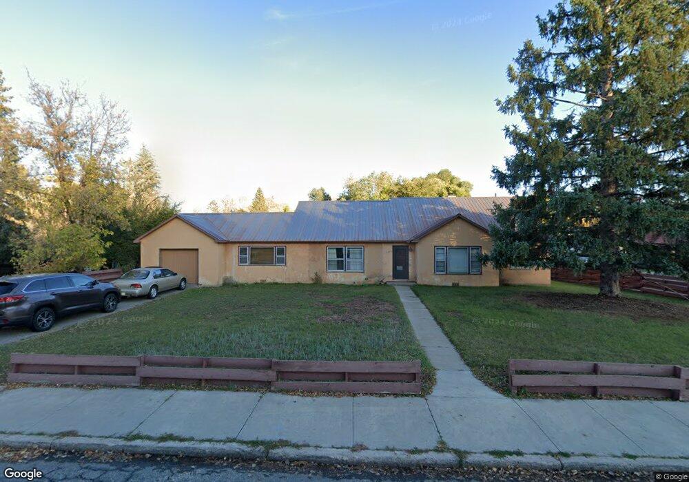 2400 W 3rd Ave, Durango, CO 81301 - photo 1