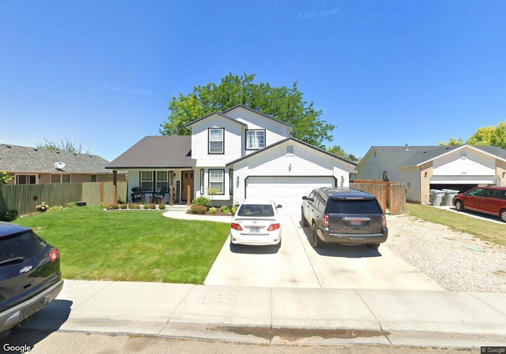 1312 Georgia Ct, Nampa, ID 83686 - photo 1