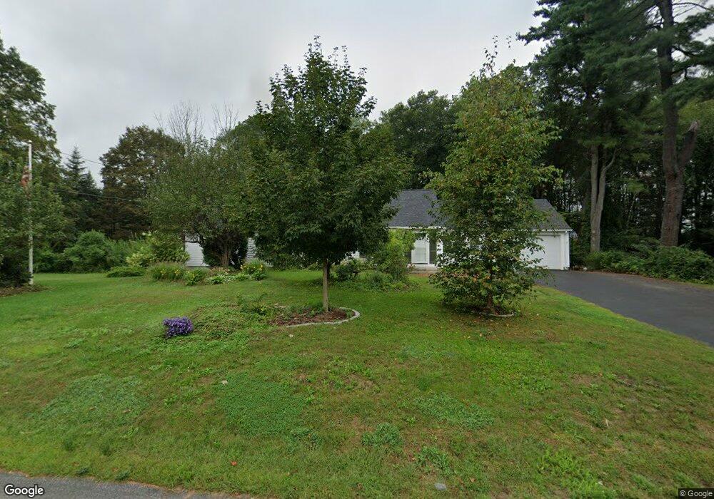 8 Logging Hill Rd, Bow, NH 03304 - photo 1