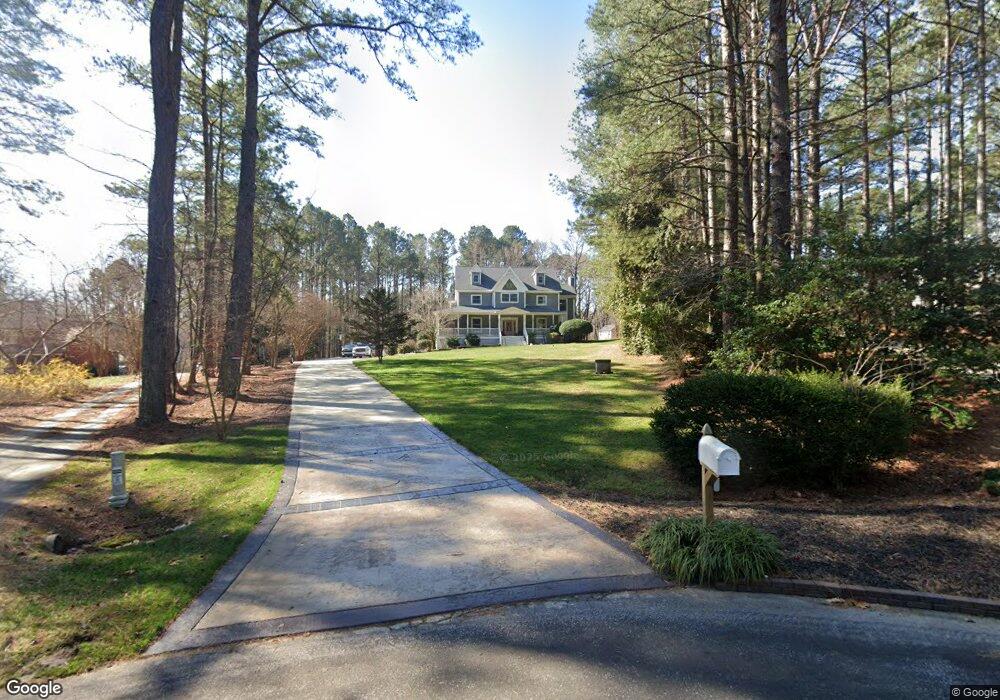 2732 Southwinds Run, Apex, NC 27502 - photo 1