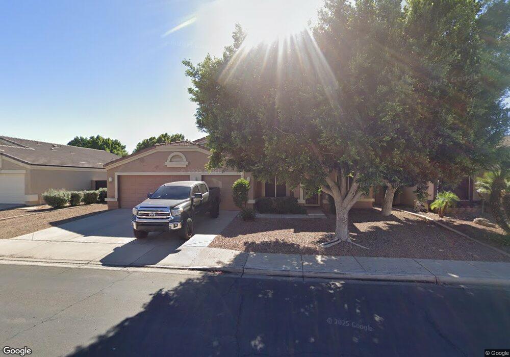10459 E Emerald Ave, Mesa, AZ 85208 - photo 1
