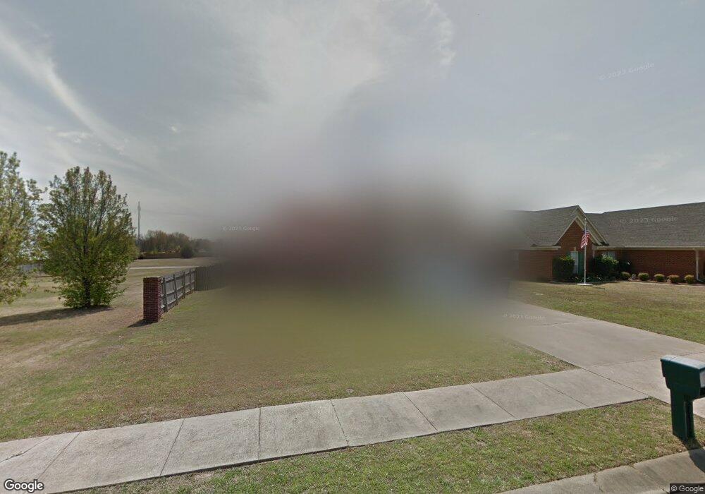 10189 Fox Chase Dr, Olive Branch, MS 38654 - photo 1