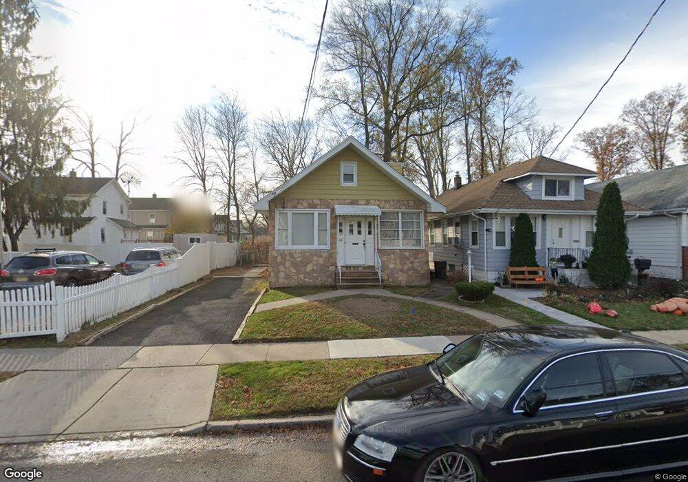 244 E 7th Ave, Roselle, NJ 07203 - photo 1