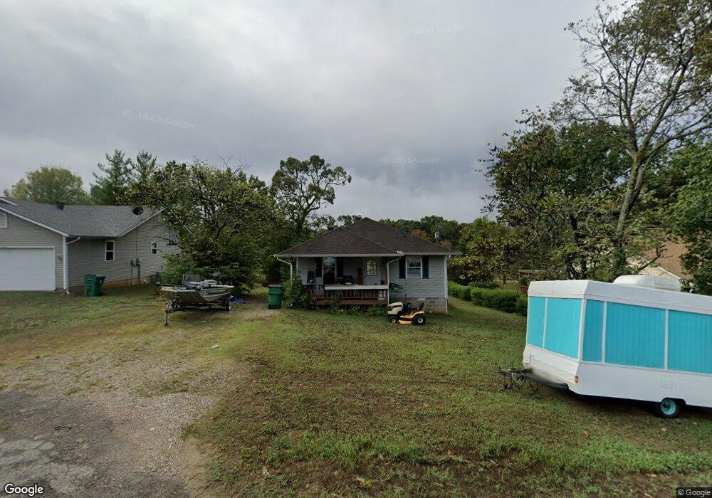 404 Walnut St, Flippin, AR 72634 - photo 1