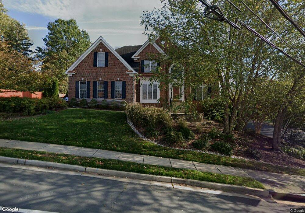 6554 Williamsburg Blvd, Arlington, VA 22213 - photo 1