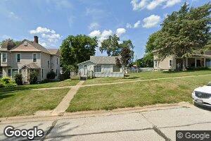 205 4th St, Neola, IA 51559