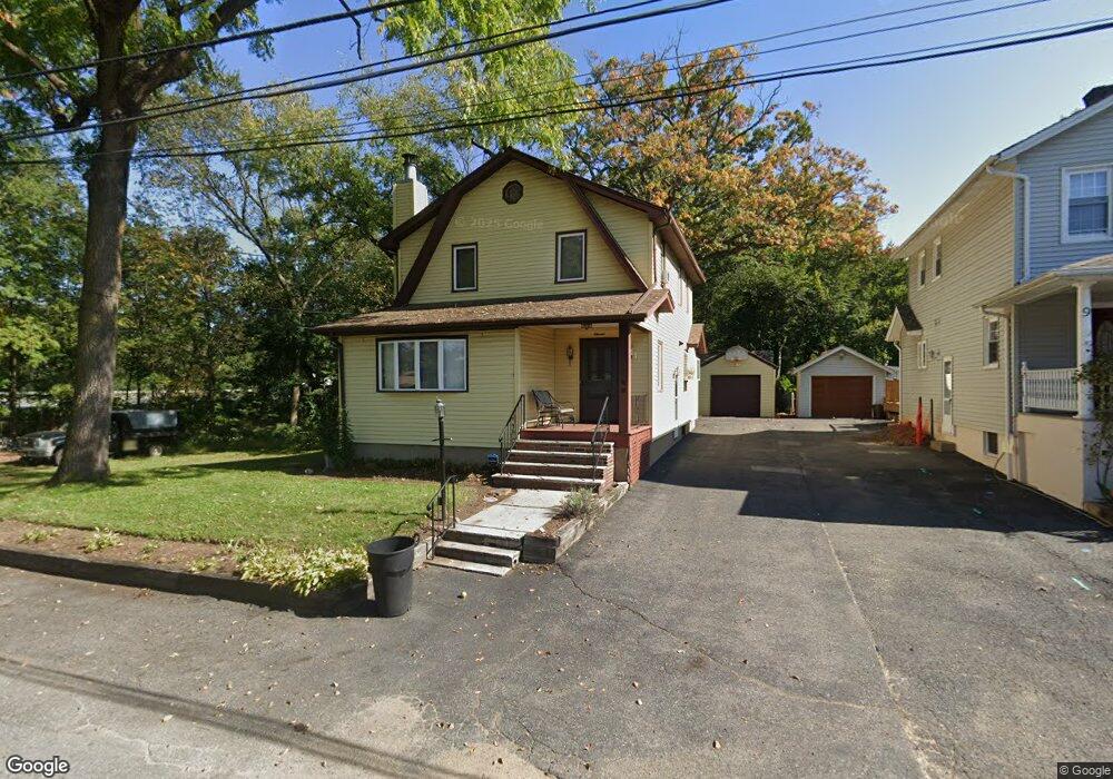 11 White Oak Rd, Parsippany, NJ 07054 - photo 1