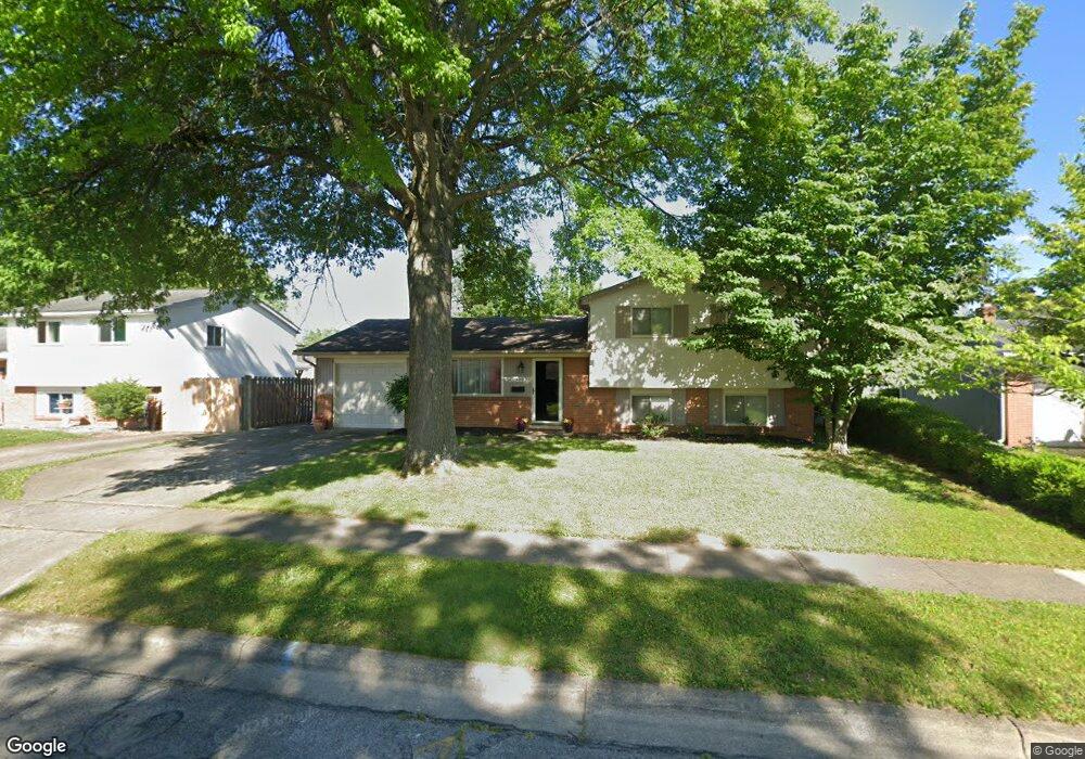 2506 Lipton Rd, Columbus, OH 43232 - photo 1