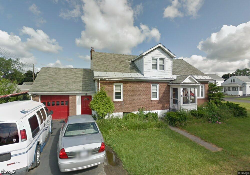 104 Dartmouth St, Albany, NY 12209 - photo 1