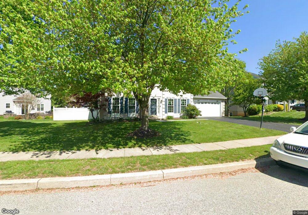 213 Monsignor Dr, Conshohocken, PA 19428 - photo 1