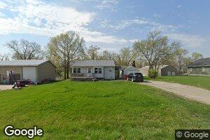 630 South Ave, Chariton, IA 50049