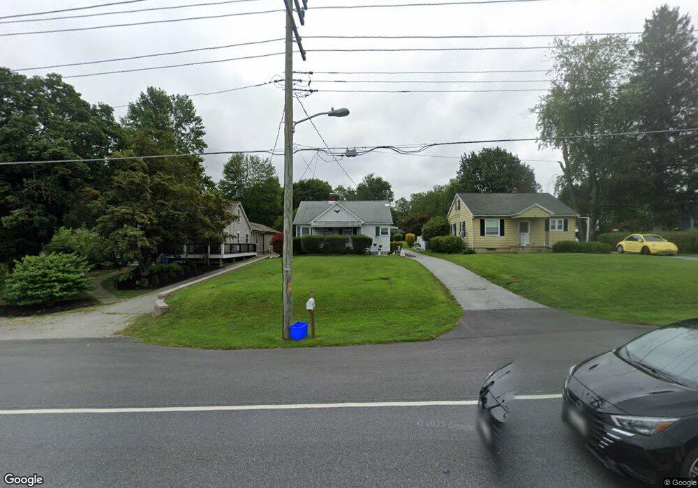 15723 Hanover Pike, Upperco, MD 21155 - photo 1