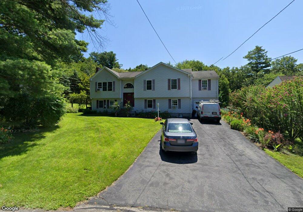 15 Perryville Rd, Webster, MA 01570 - photo 1