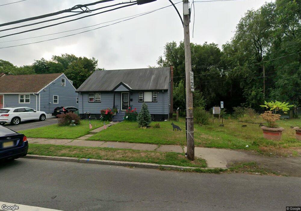 242 Chamberlain Ave unit 244, Paterson, NJ 07502 - photo 1