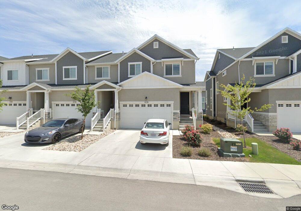 1770 N 3780 W unit 505, Lehi, UT 84043 - photo 1