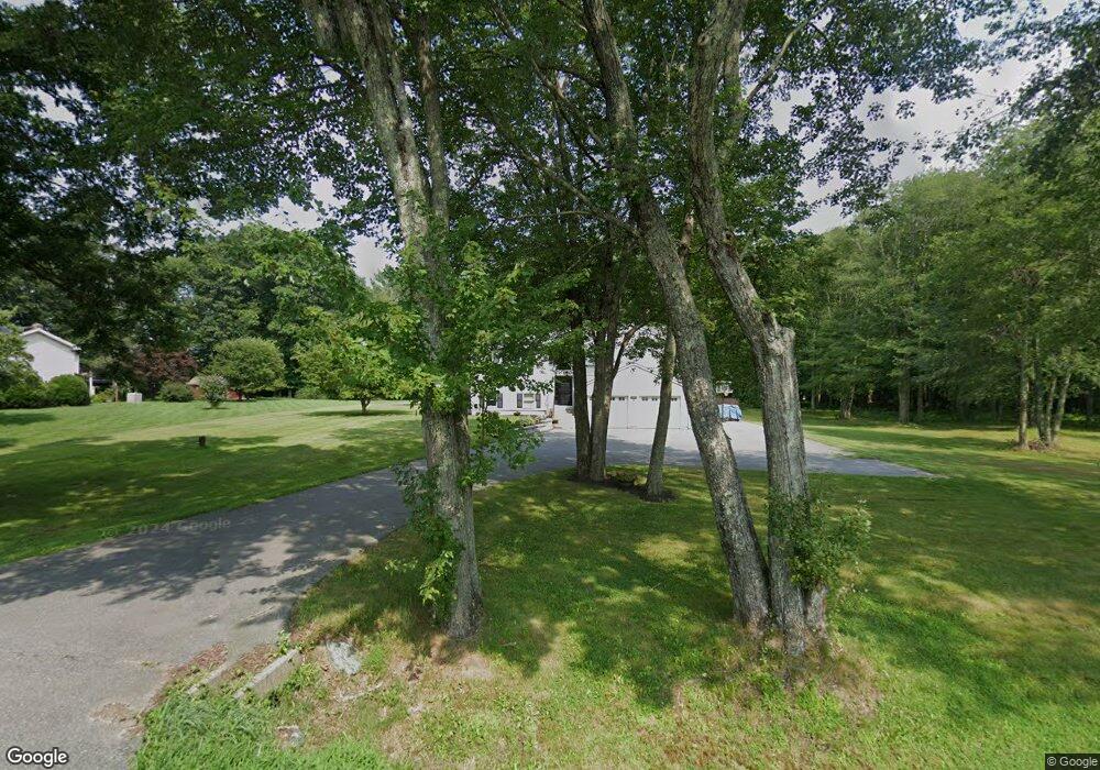 332 Allen Hill Rd, Brooklyn, CT 06234 - photo 1