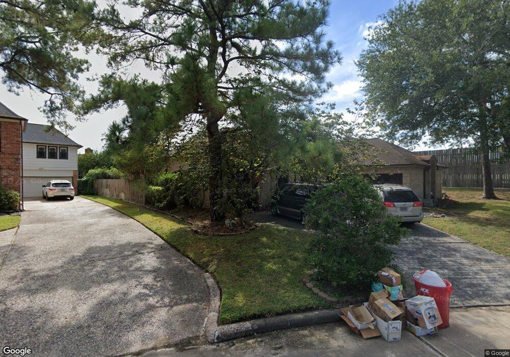 14315 Swan Green Ln, Houston, TX 77095 - photo 1