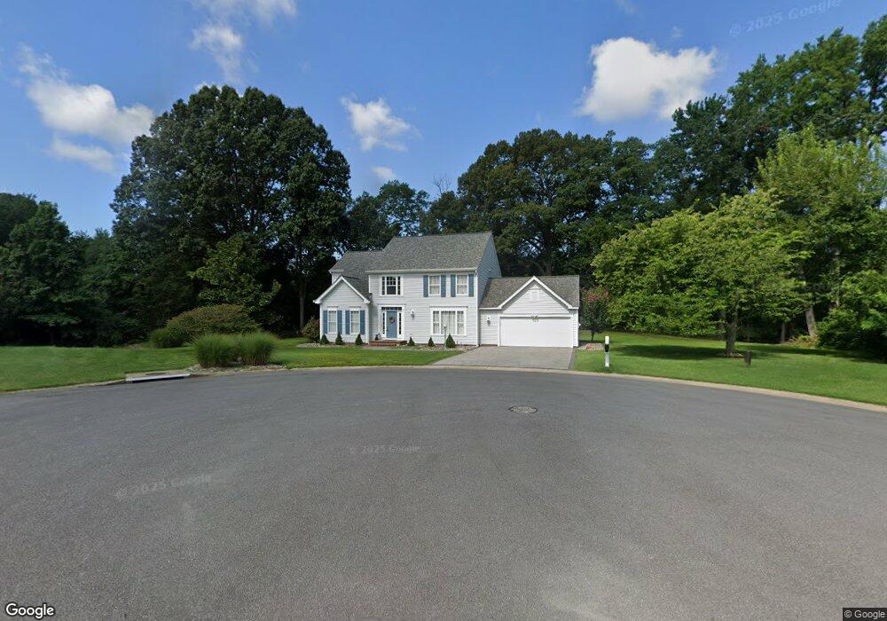 252 Harbor Ln, Queenstown, MD 21658 - photo 1