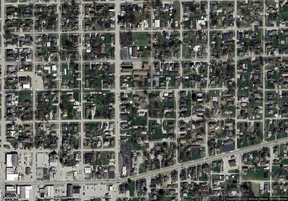 489 D St NE, Linton, IN 47441 - photo 1