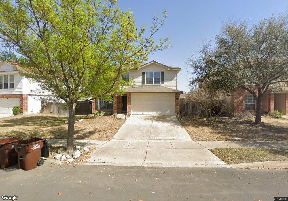 9726 Connemara Bend, San Antonio, TX 78254 - photo 1