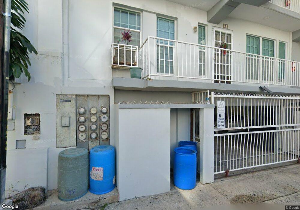 1761 Loiza St unit 5, San Juan, PR 00911 - photo 1