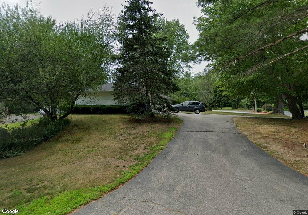 808 Adams St, Holliston, MA 01746 - photo 1