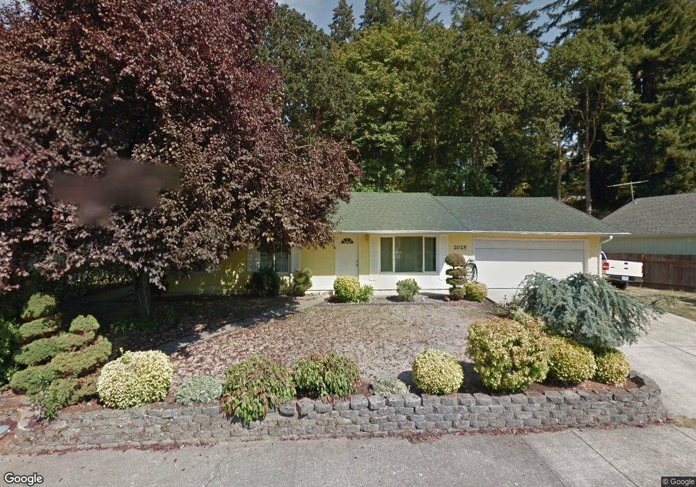 2025 Allendale Way NE, Keizer, OR 97303 - photo 1