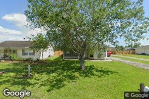 6701 Willie Lou Ave, Houma, LA 70364
