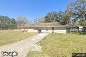 9566 Gov Beauvais Dr, Baton Rouge, LA 70811