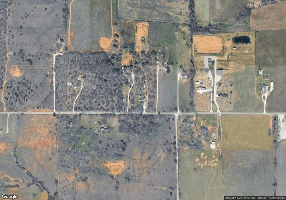 672 County Road 3340, Paradise, TX 76073 - photo 1