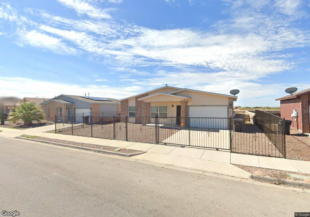 14396 Escalera Dr, El Paso, TX 79928 - photo 1