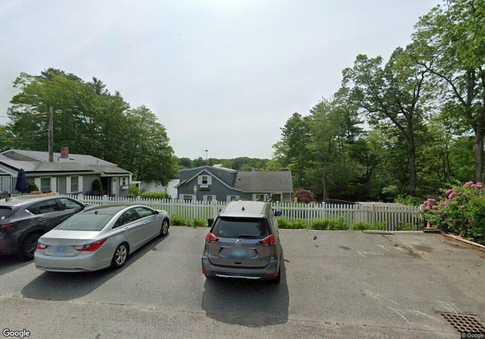 20 Lakeview Dr, Greenville, RI 02828 - photo 1