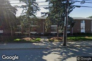 172 River St Unit 5B, Waltham, MA 02453
