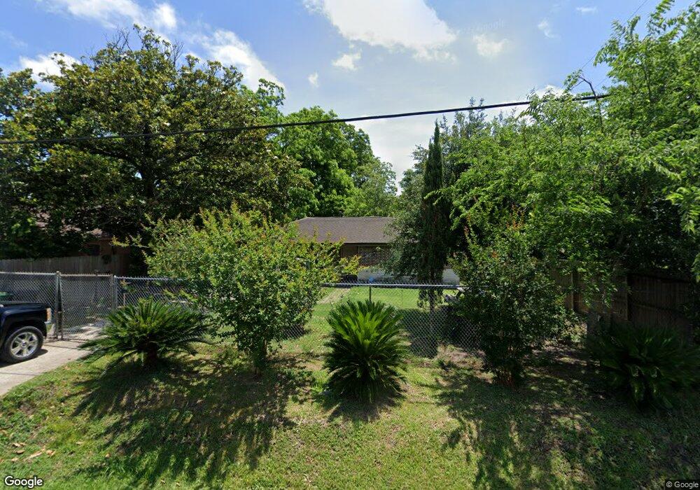 5912 Lavender St, Houston, TX 77026 - photo 1