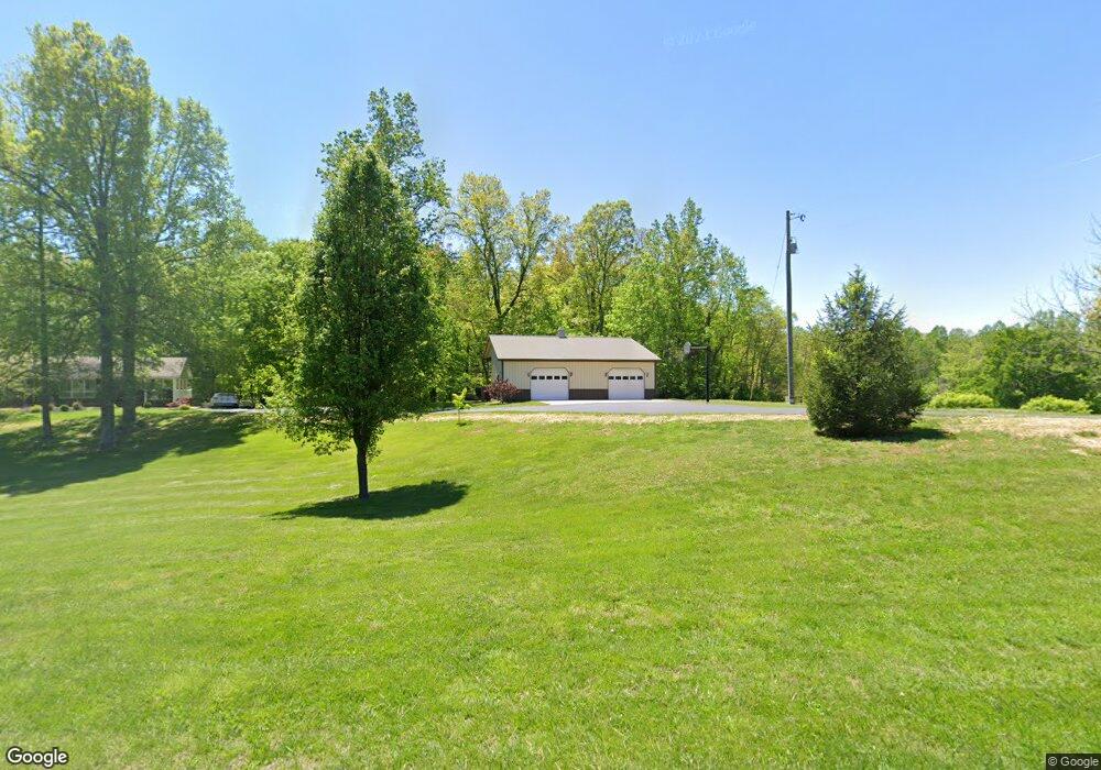 1985 Corydon New Middletown Rd SE, Corydon, IN 47112 - photo 1