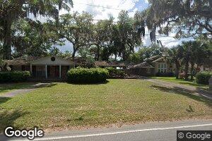 3002 Broad River Dr, Beaufort, SC 29906
