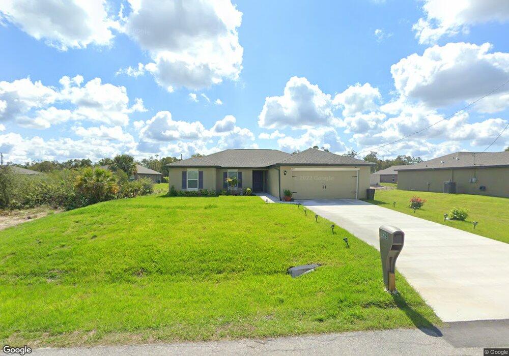 839 Youngreen Dr, Fort Myers, FL 33913 - photo 1