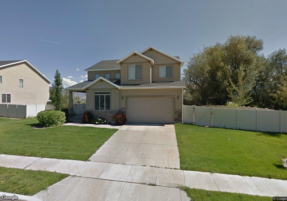 1565 S Bridle Path Loop, Lehi, UT 84043 - photo 1