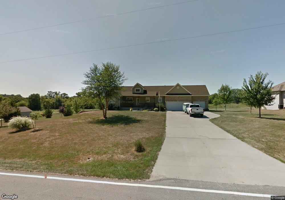 1566 SE 78th St, Runnells, IA 50237 - photo 1