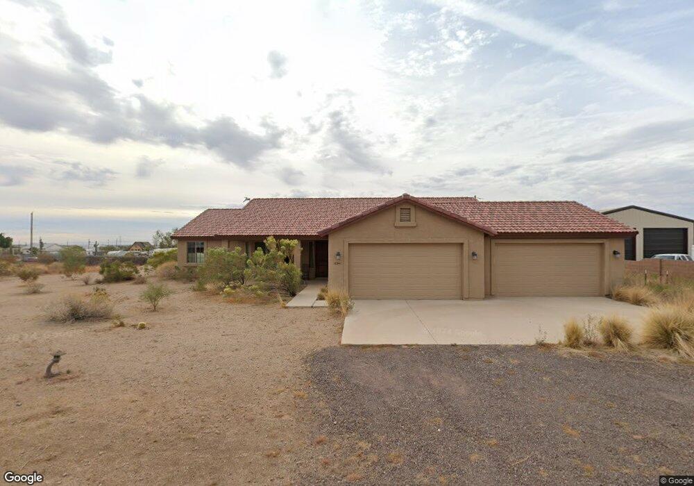 10339 E Iris Rd, Mesa, AZ 85207 - photo 1