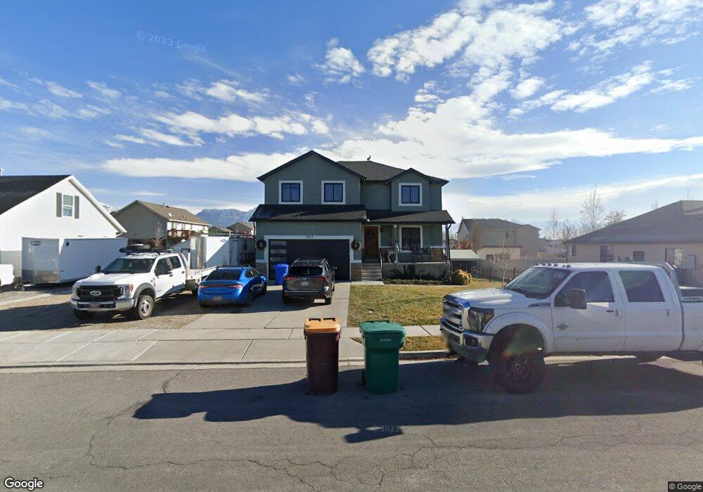 1021 S 790 W, Lehi, UT 84043 - photo 1