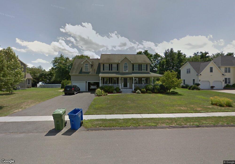 20 Senator Dr, Cromwell, CT 06416 - photo 1